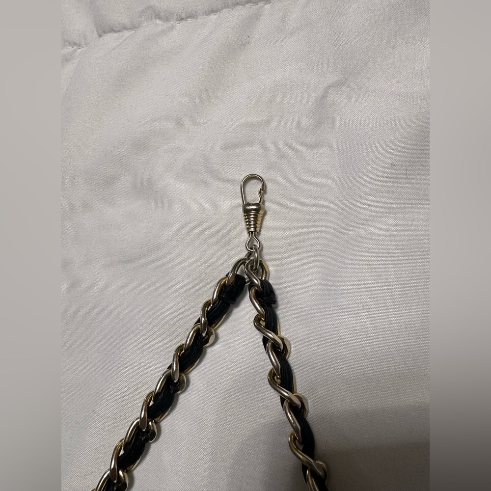 Chanel Micro Mini Bag Charm Vintage - Picture 5 of 17